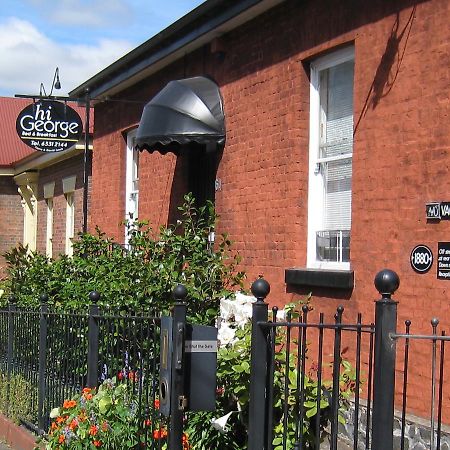 Hi George B&B Launceston Ngoại thất bức ảnh