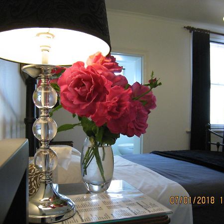Hi George B&B Launceston Ngoại thất bức ảnh