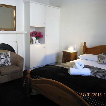 Hi George B&B Launceston Ngoại thất bức ảnh