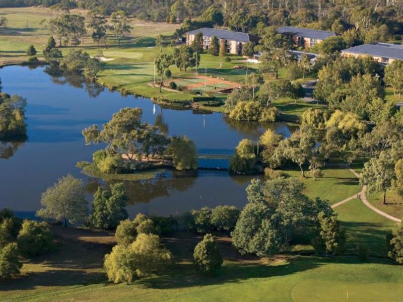 Hi George B&B Launceston Ngoại thất bức ảnh