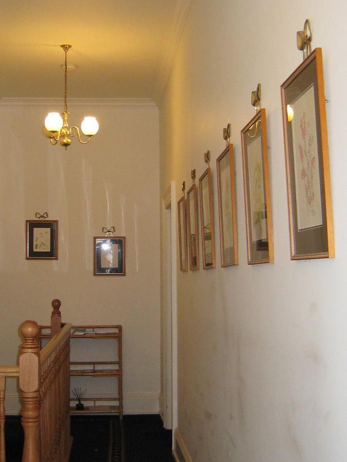 Hi George B&B Launceston Ngoại thất bức ảnh