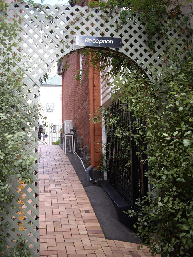 Hi George B&B Launceston Ngoại thất bức ảnh