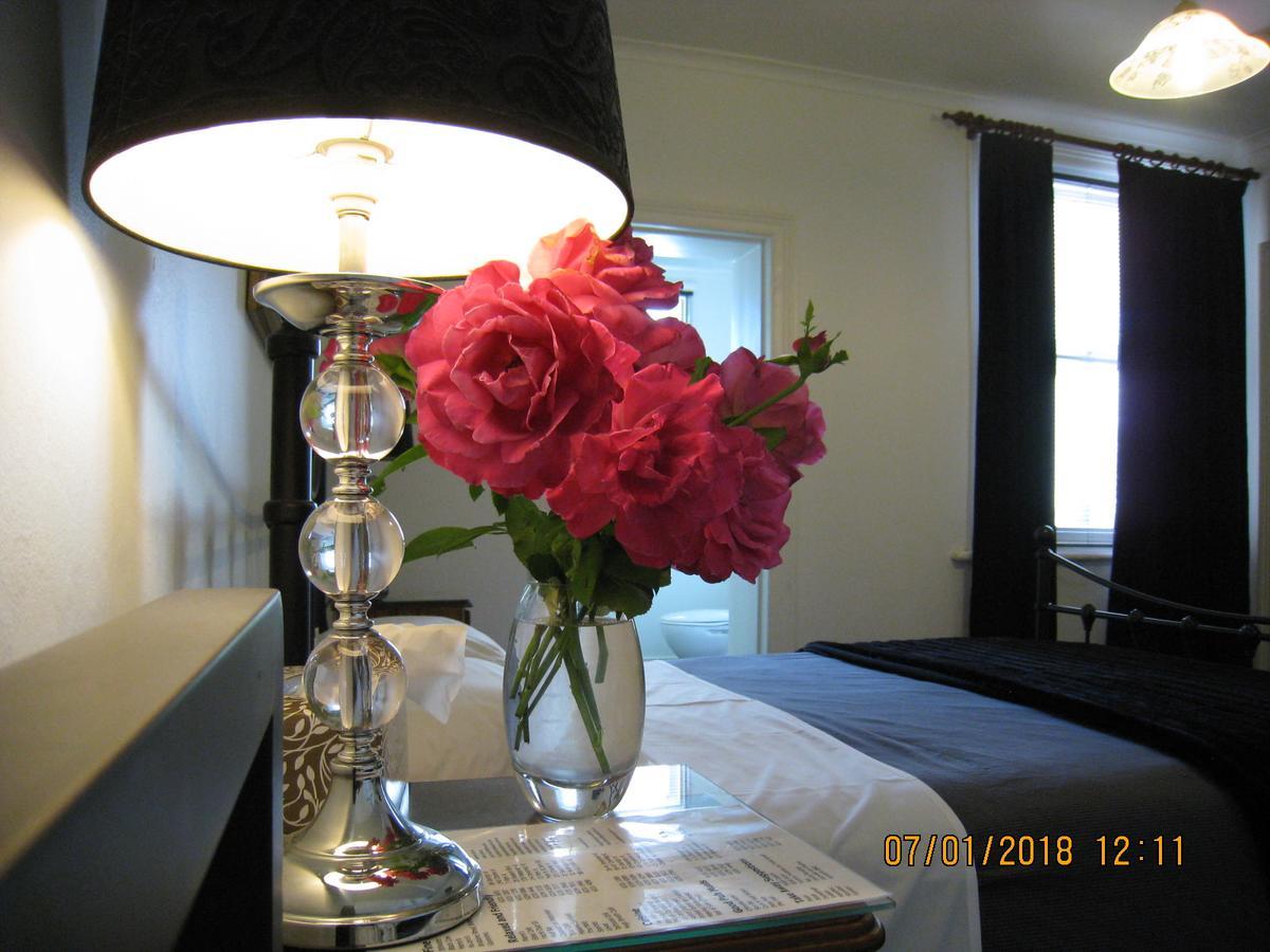 Hi George B&B Launceston Ngoại thất bức ảnh