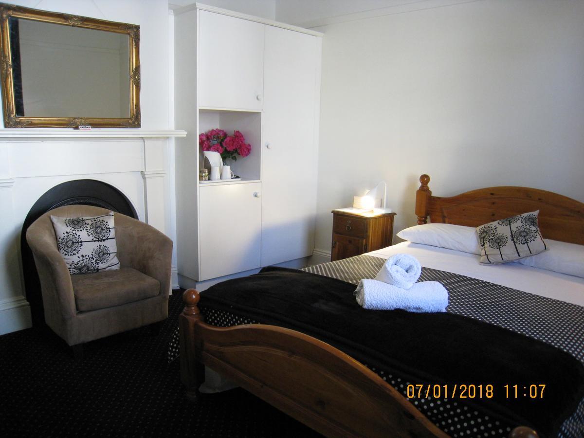 Hi George B&B Launceston Ngoại thất bức ảnh