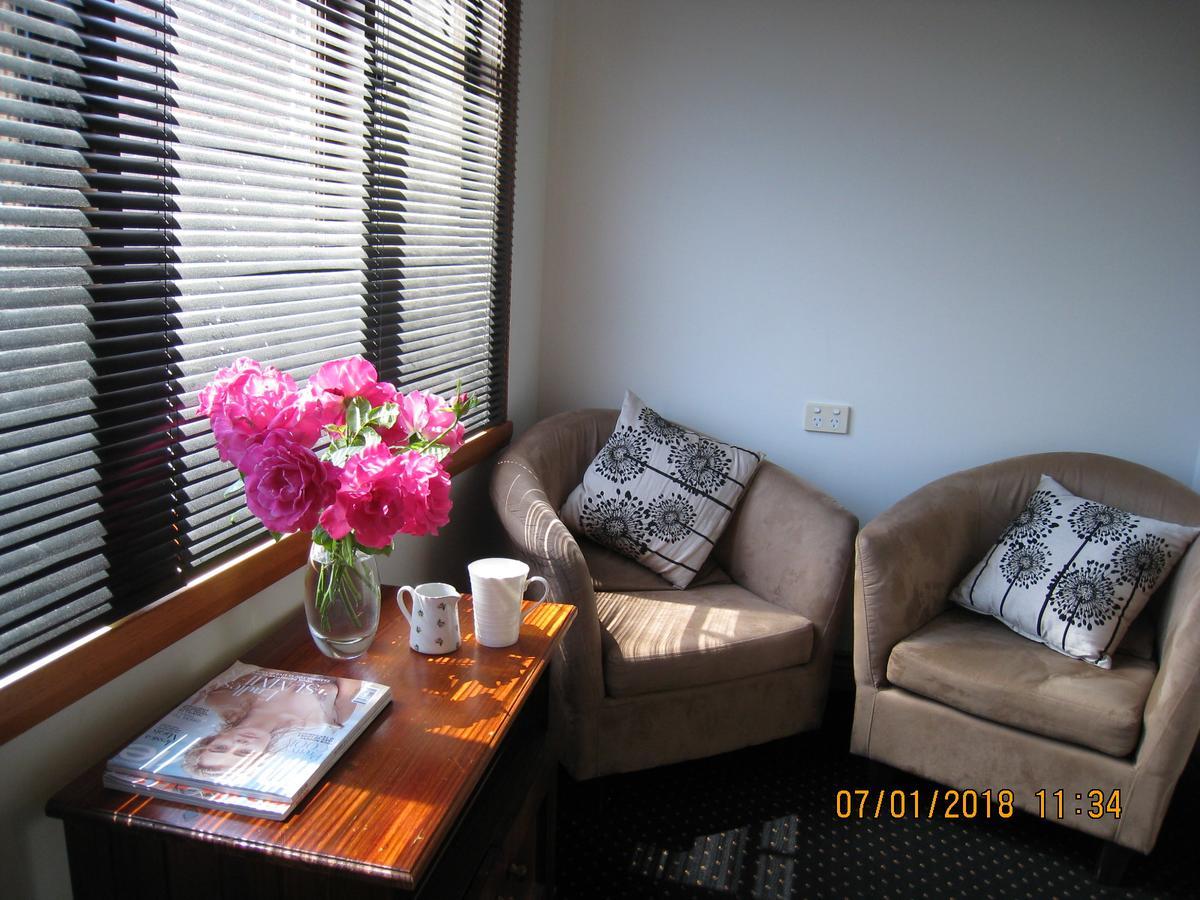 Hi George B&B Launceston Ngoại thất bức ảnh