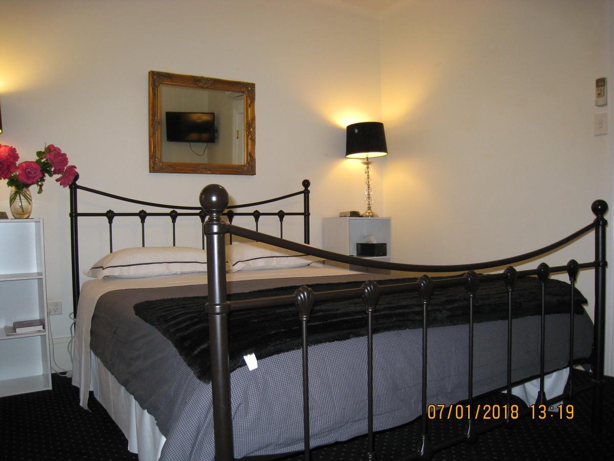 Hi George B&B Launceston Ngoại thất bức ảnh