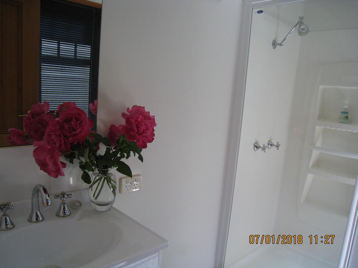 Hi George B&B Launceston Ngoại thất bức ảnh
