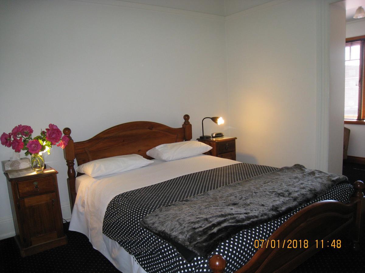 Hi George B&B Launceston Phòng bức ảnh