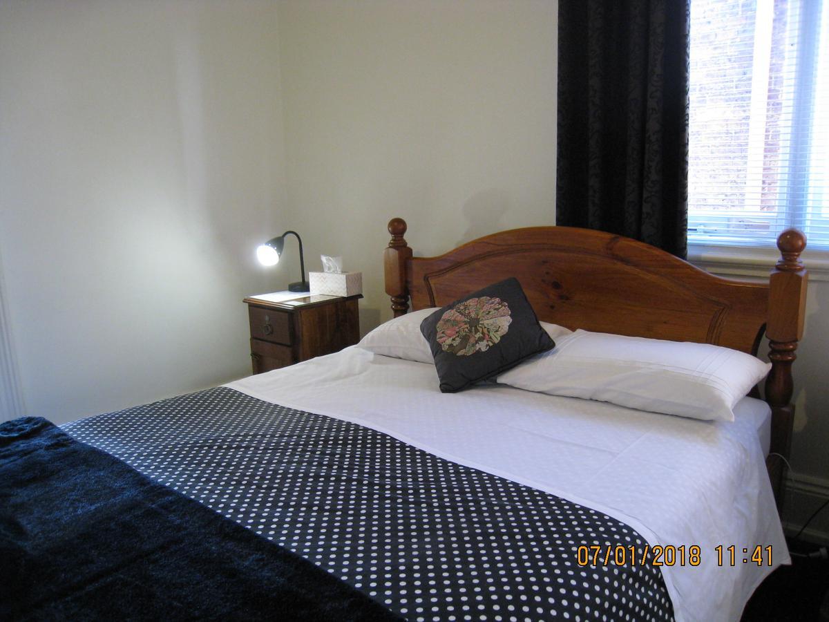 Hi George B&B Launceston Phòng bức ảnh