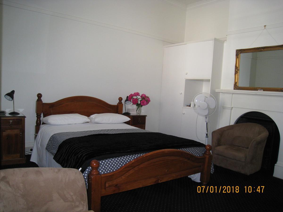 Hi George B&B Launceston Phòng bức ảnh