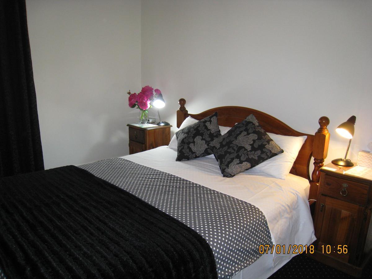 Hi George B&B Launceston Phòng bức ảnh