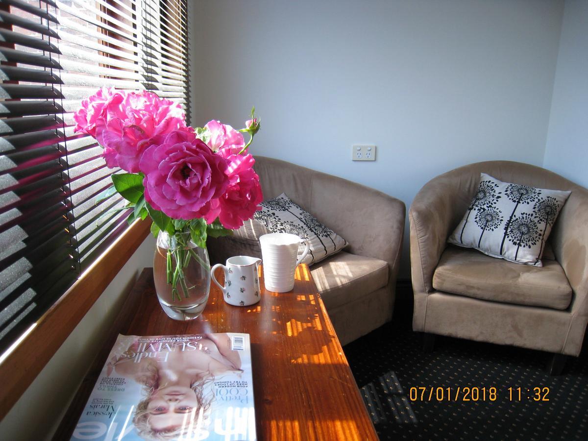 Hi George B&B Launceston Phòng bức ảnh